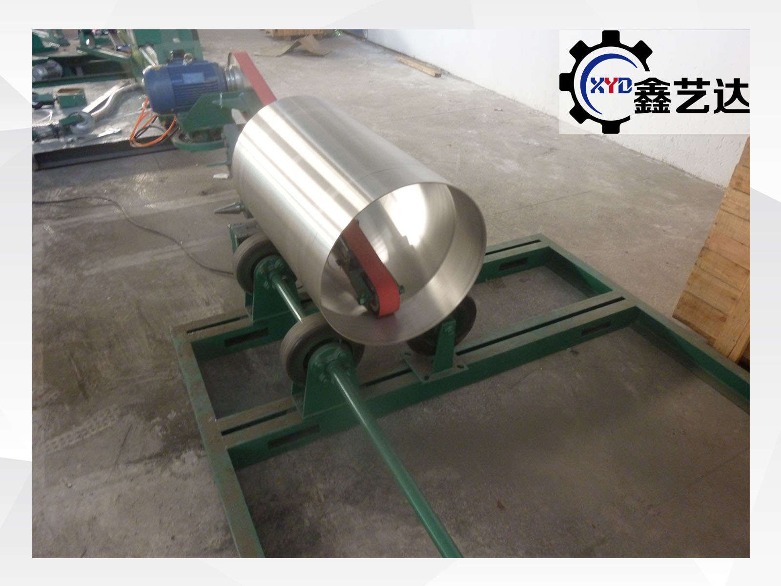 砂帶加長(zhǎng)臂內(nèi)拋光 (3)