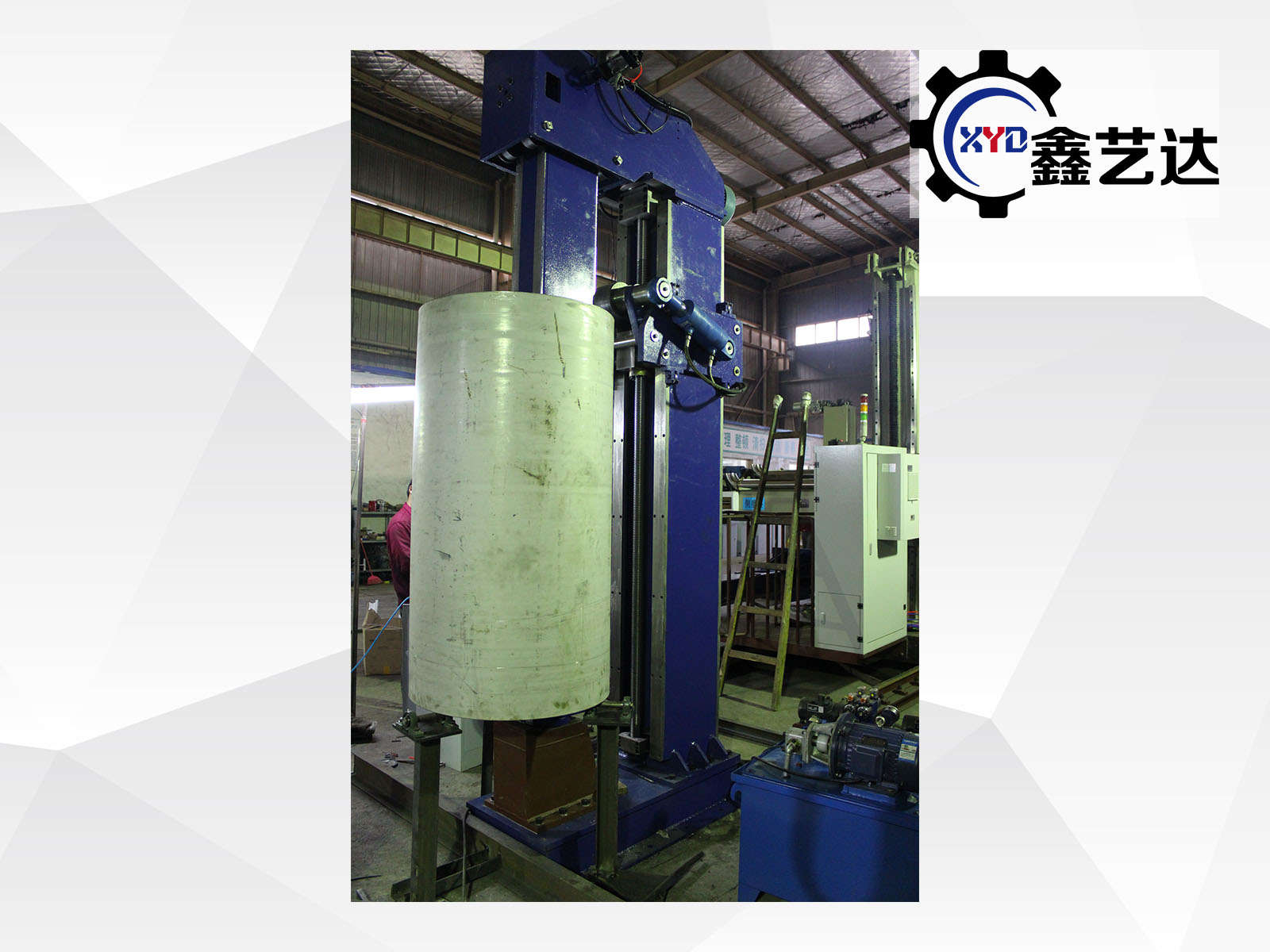 砂帶拋光、千葉輪拋光對(duì)比說(shuō)明